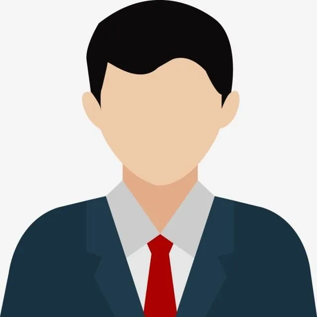 New blog